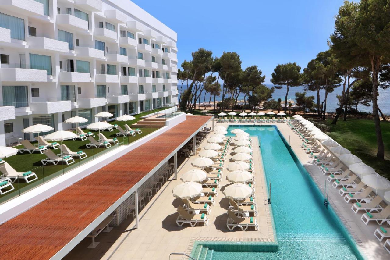 Iberostar Selection Santa Eulalia Adults-Only Ibiza Hotel Santa Eularia des Riu Esterno foto